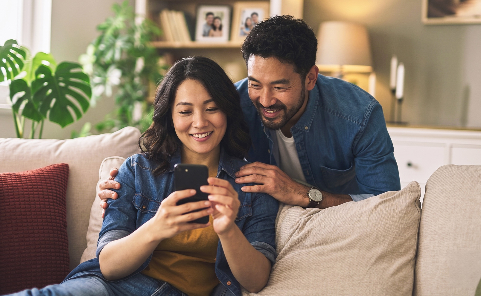 Mortgage Renewal