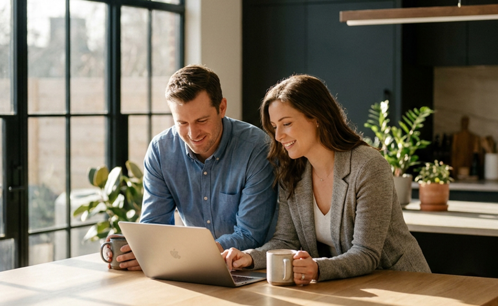 Mortgage Refinancing